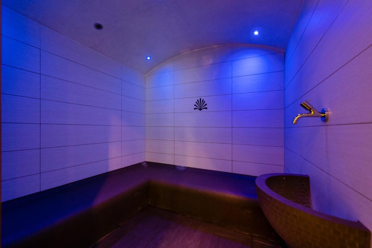 Hostellerie Le Petit Manoir Morges Buitenkant foto
