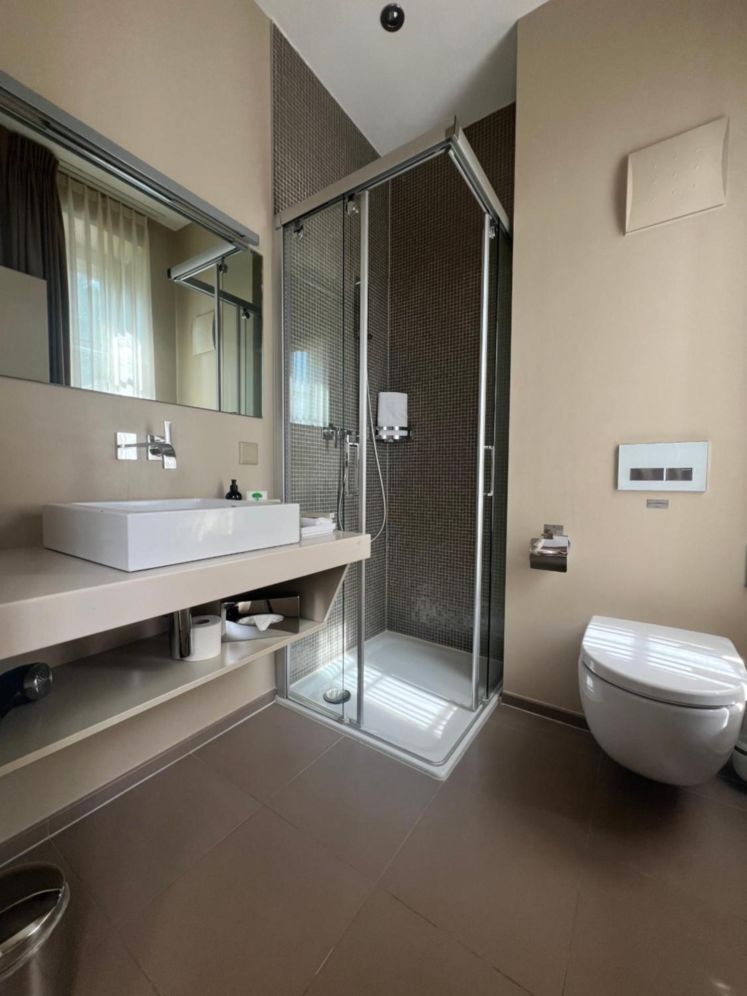 Hostellerie Le Petit Manoir Morges Buitenkant foto
