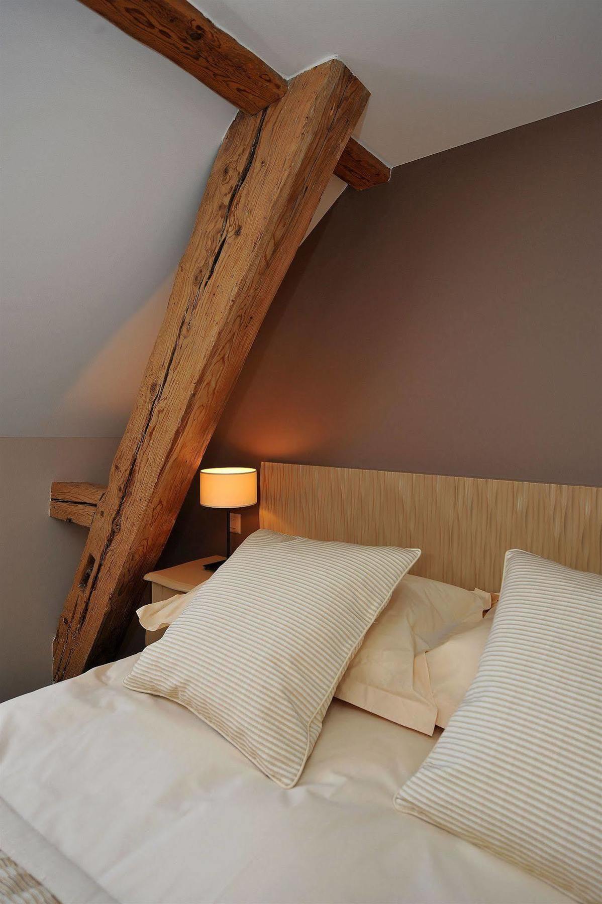 Hostellerie Le Petit Manoir Morges Kamer foto